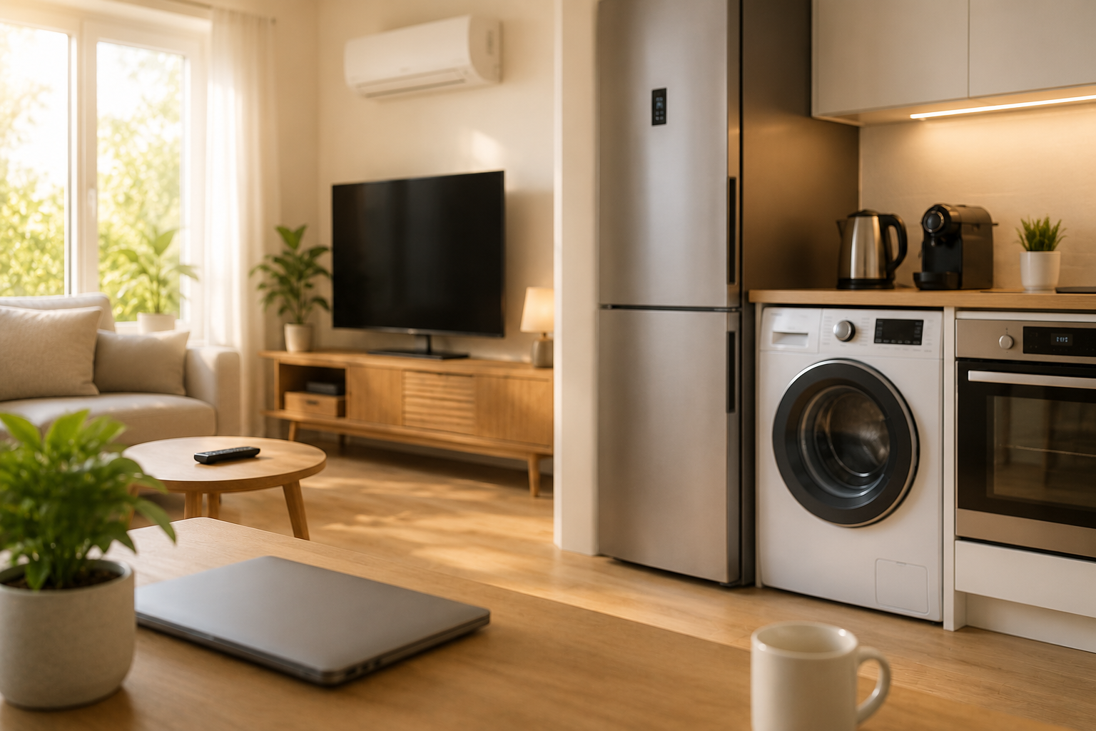 Welke apparaten verbruiken de meeste stroom in huis?